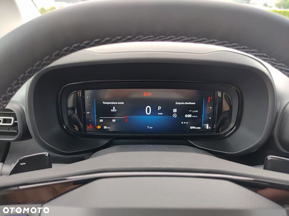 Opel Combo - 27