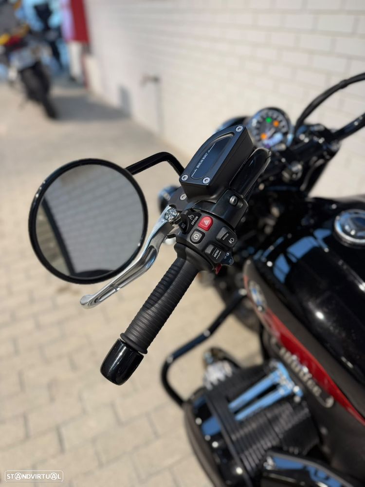 BMW R 18 Classic - 11