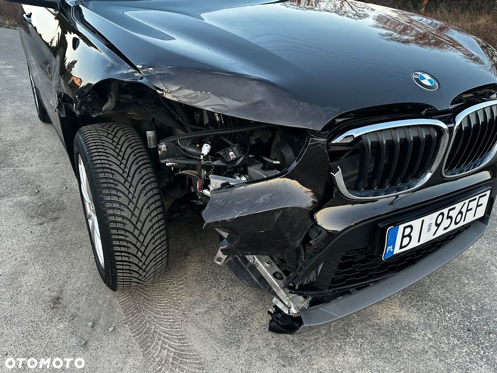 BMW X1 - 18