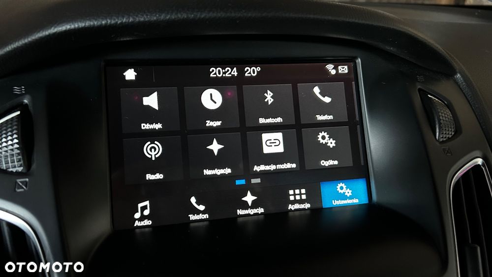 Ford Focus 1.5 EcoBoost ST-Line - 17