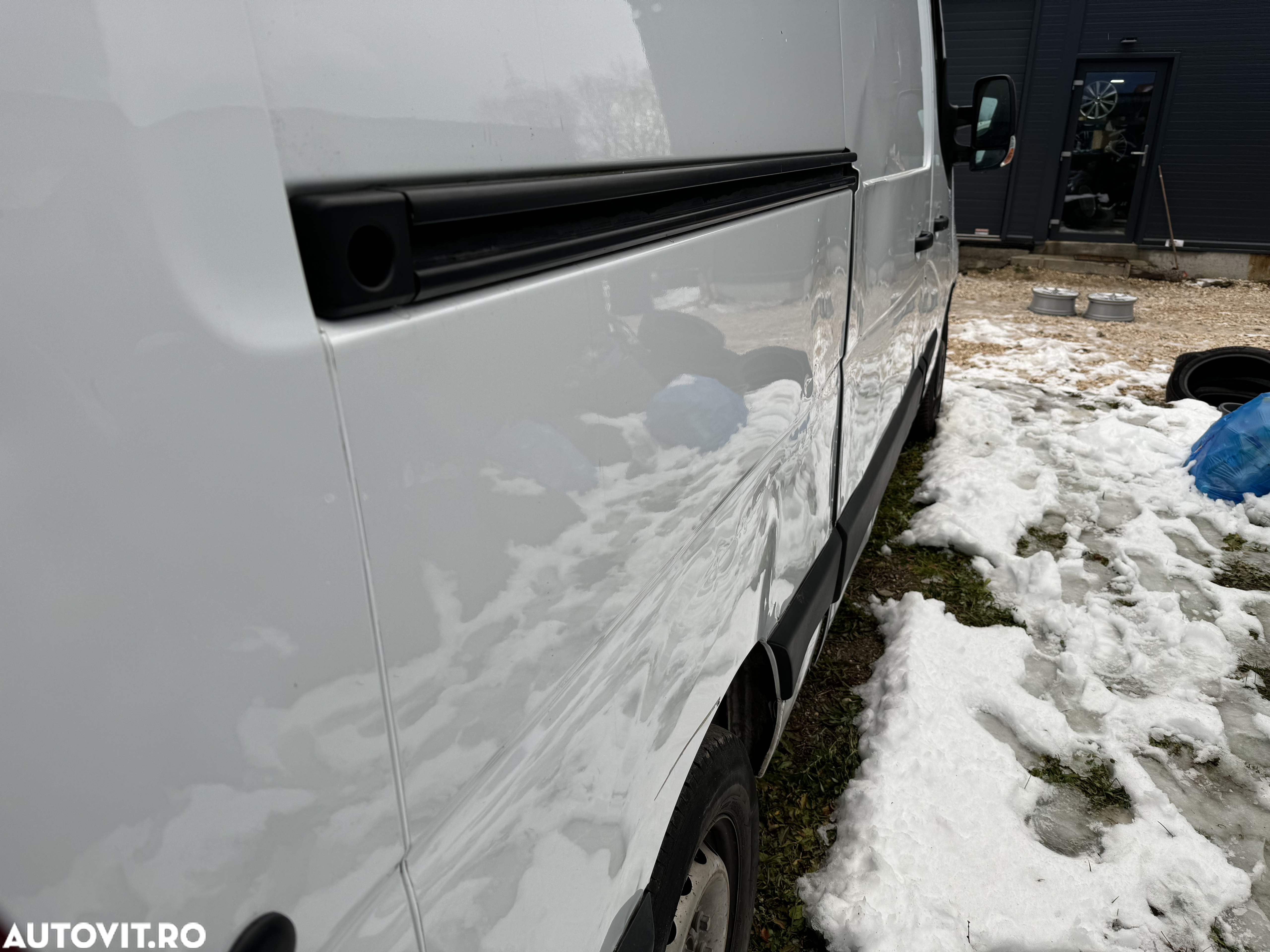 Renault Master - 14
