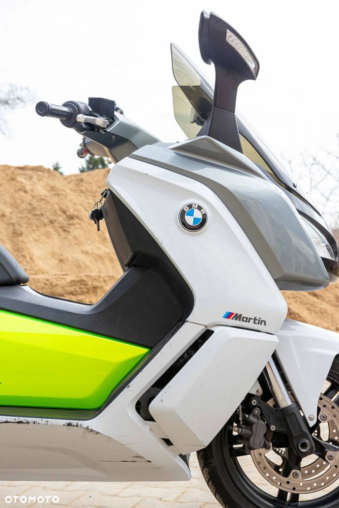 BMW Inny - 12