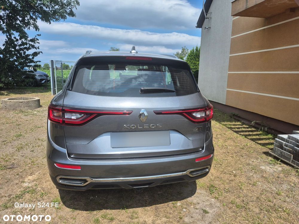 Renault Koleos ENERGY dCi 175 4WD LIFE - 6