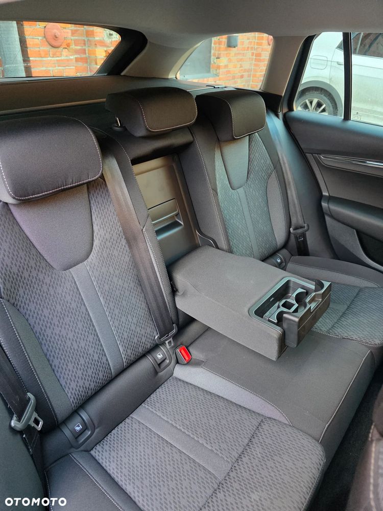 Skoda Octavia 2.0 TSI 4x4 Style DSG - 25