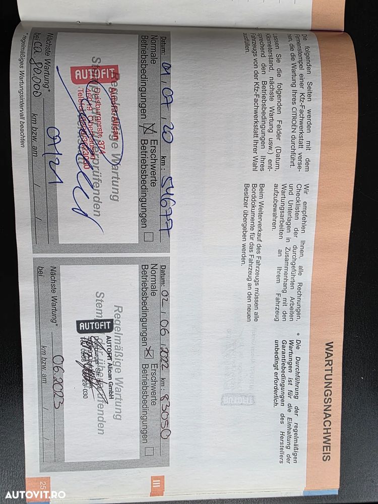 Citroën C-Elysée PureTech 82 Selection - 17