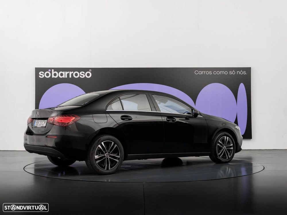 Mercedes-Benz A 250 Limousine e Style Plus - 6