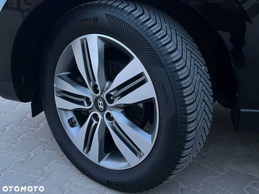 Hyundai ix35 2.0 GDI Premium 2WD - 14