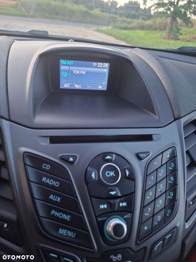 Ford Fiesta - 15