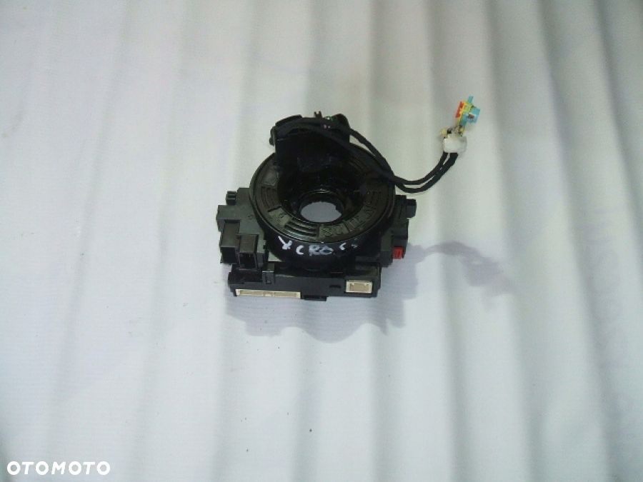 TOYOTA YARIS CROSS IV TAŚMA AIRBAG ZWIJAK 02580-75S865 - 2