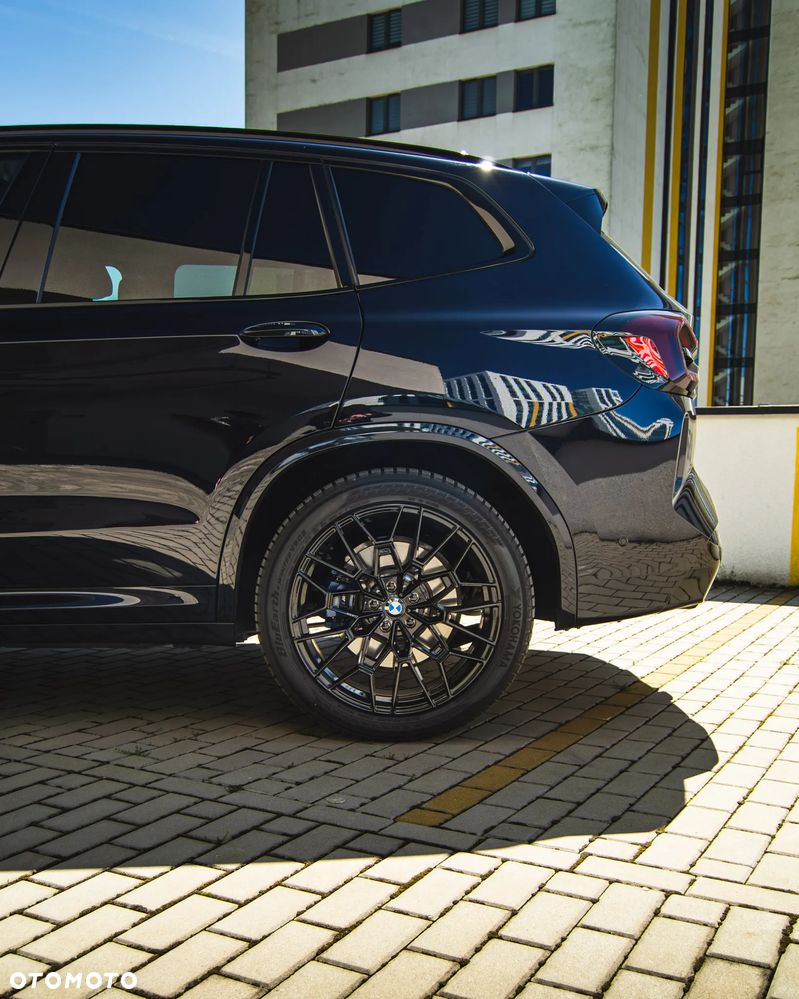 BMW X3 M M40i Sport Edition - 17