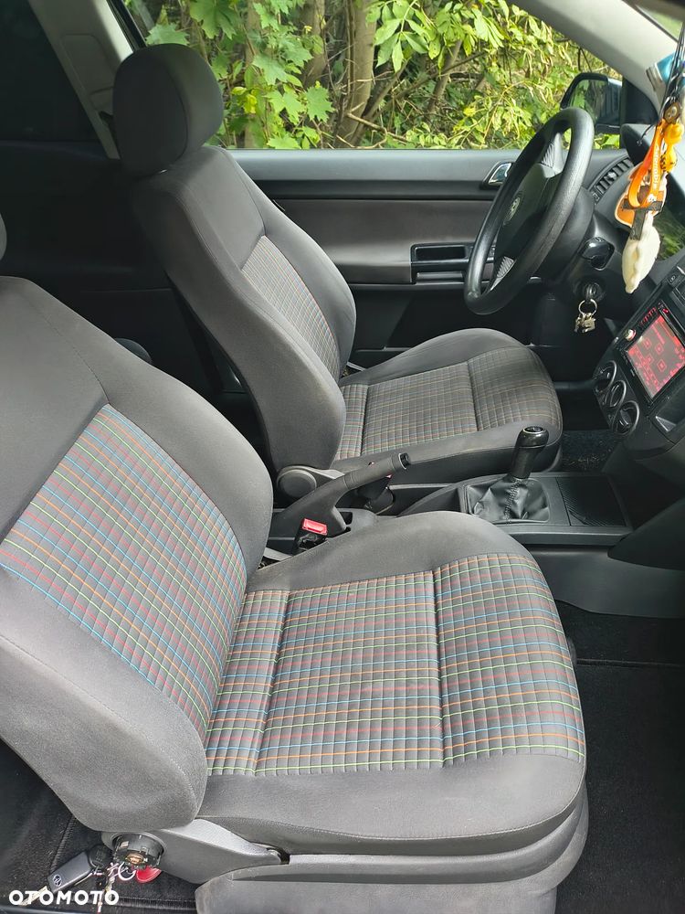 Volkswagen Polo 1.4 Trendline - 4