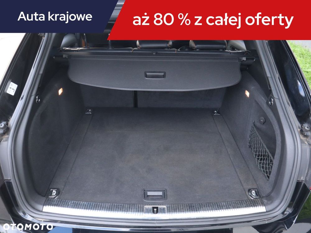Audi A4 Avant - 16