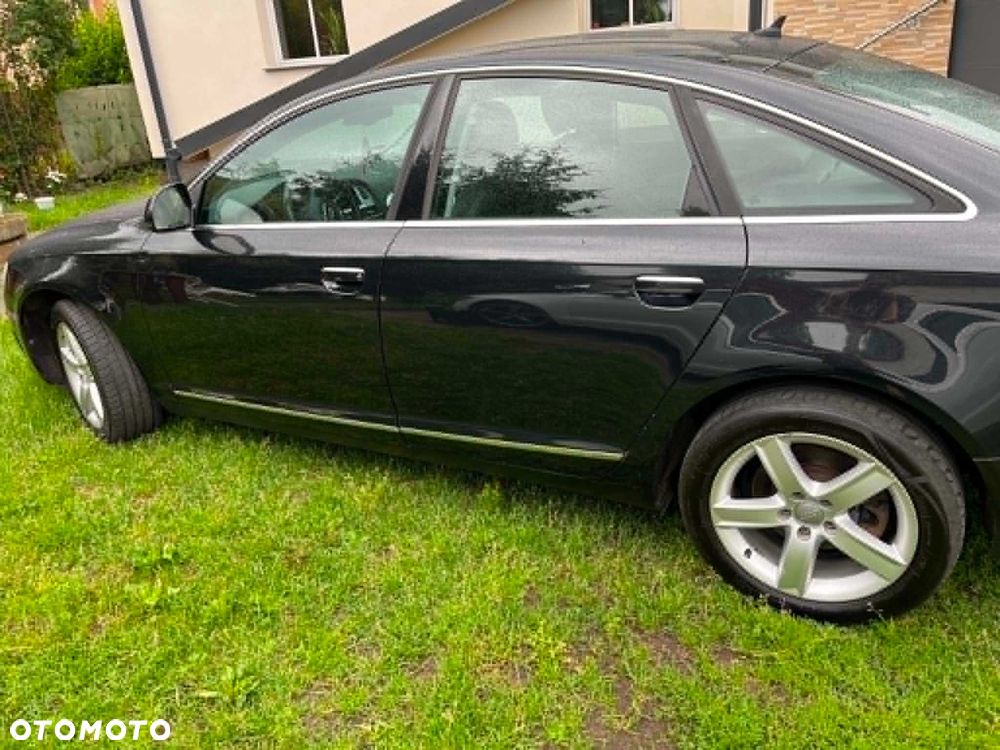 Audi A6 Limousine - 2