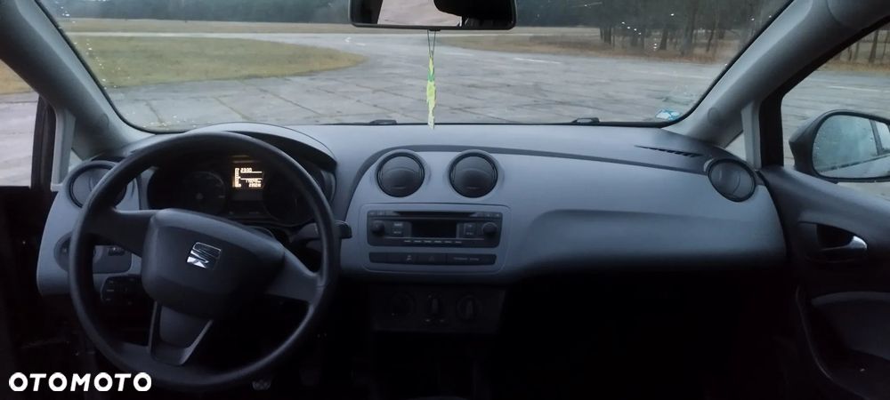Seat Ibiza - 8