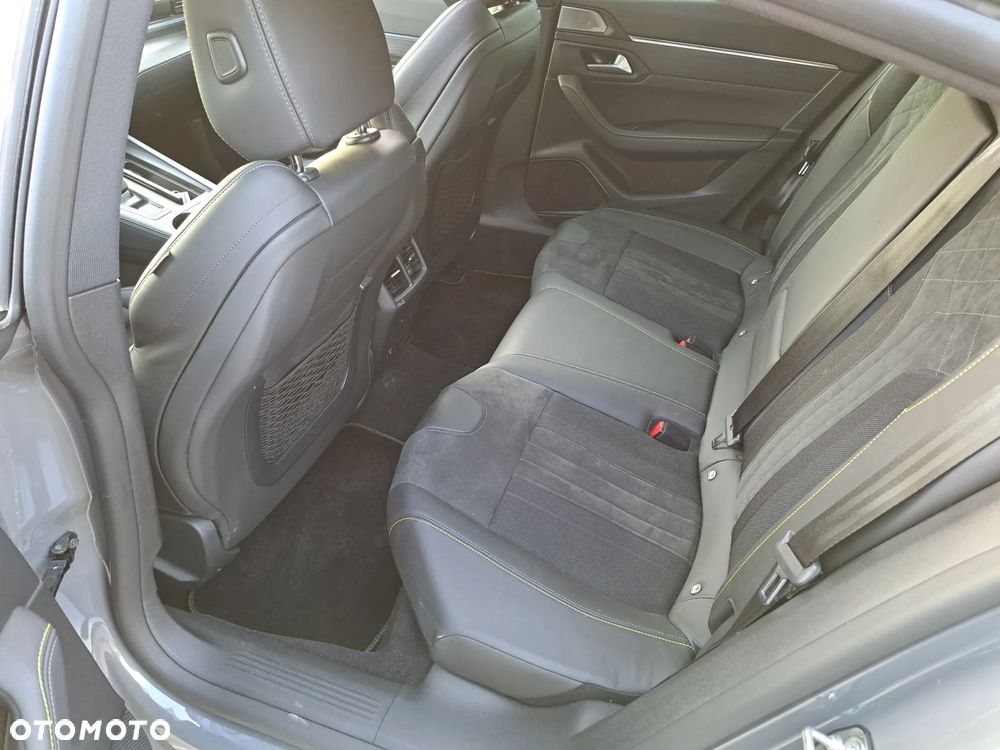 Peugeot 508 360 e-EAT8 SPORT ENGINEERED - 16