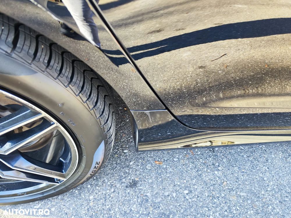 Audi A6 2.0 TDI Ultra - 9