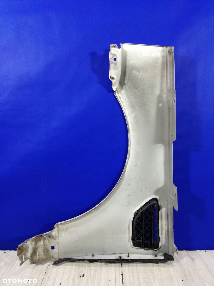 land rover range sport l320 05/09 błotnik prawy przód lrc909 - 5