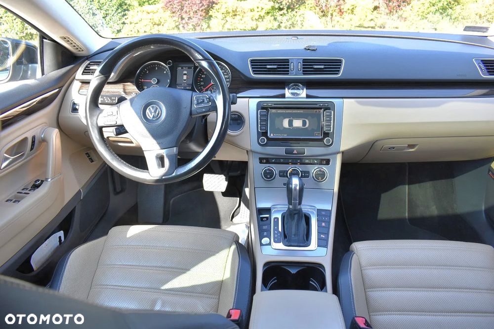 Volkswagen CC - 10