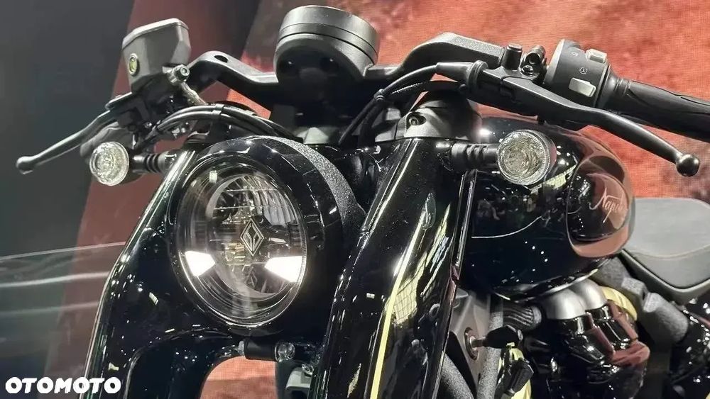 Benda Napoleon 500 - 6