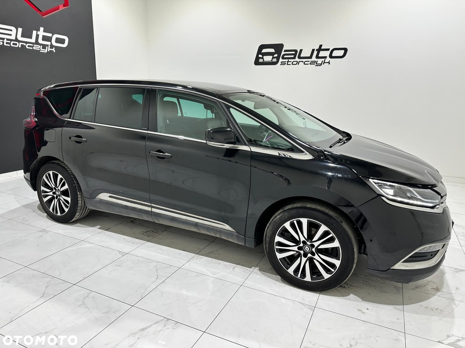 Renault Espace - 5