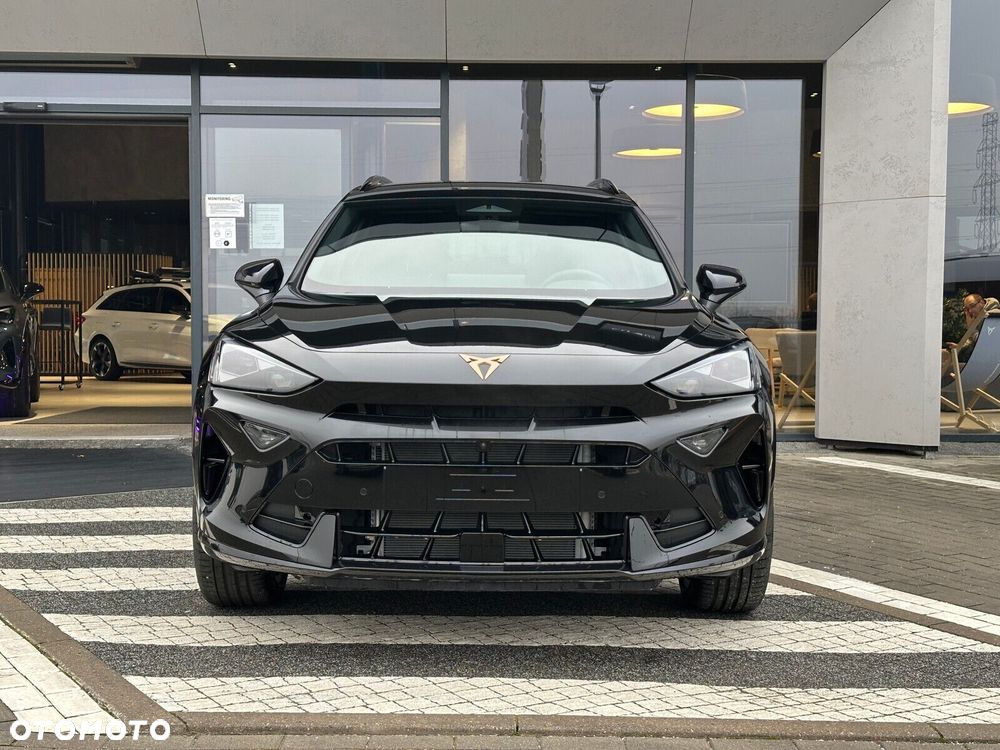 Cupra Formentor 2.0 TSI 4Drive DSG - 10