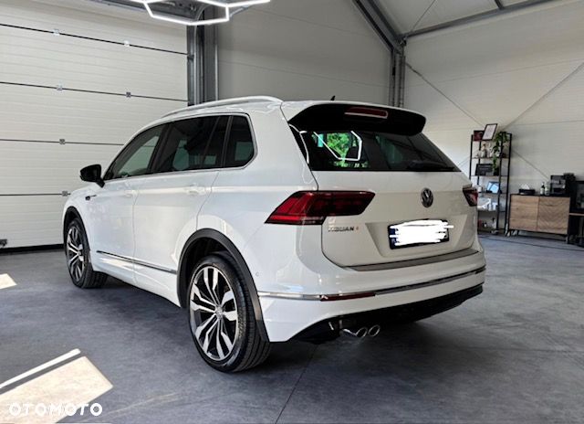 Volkswagen Tiguan 2.0 TDI BMT SCR 4Mot Highline DSG - 4