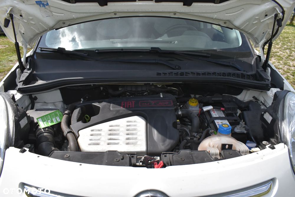 Fiat 500L - 13