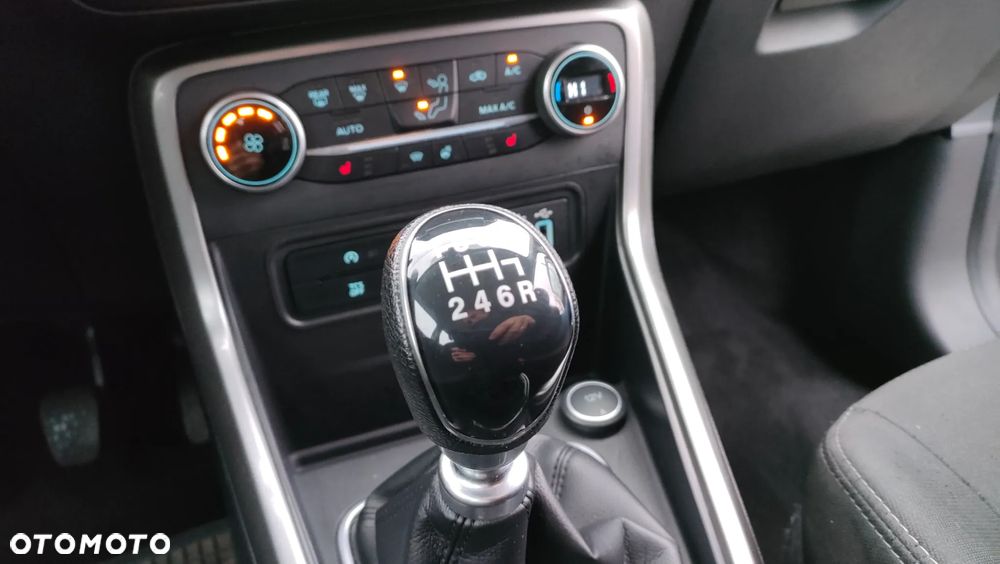 Ford EcoSport 1.0 EcoBoost - 13