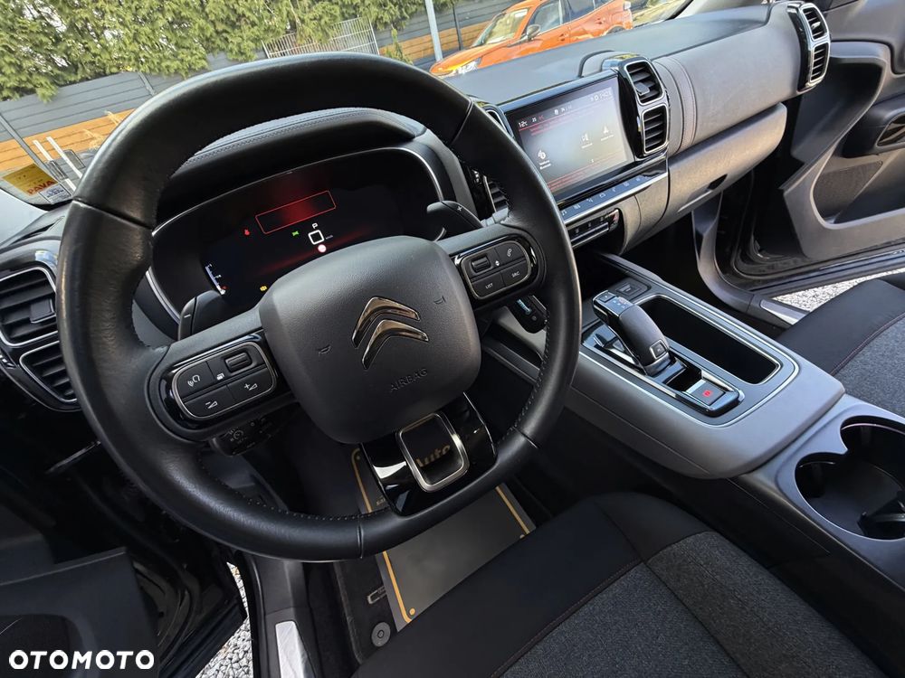 Citroën C5 Aircross BlueHDI 130 S&S EAT8 FEEL PACK - 30