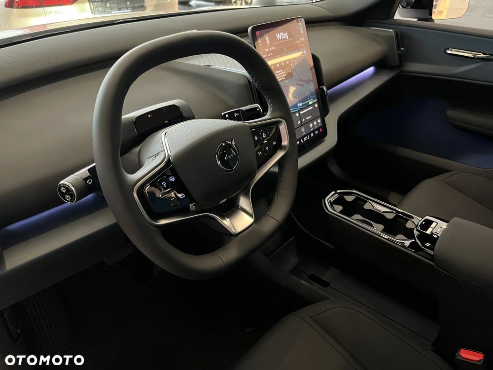 Volvo EX30 69kWh Twin Motor Ultra - 9