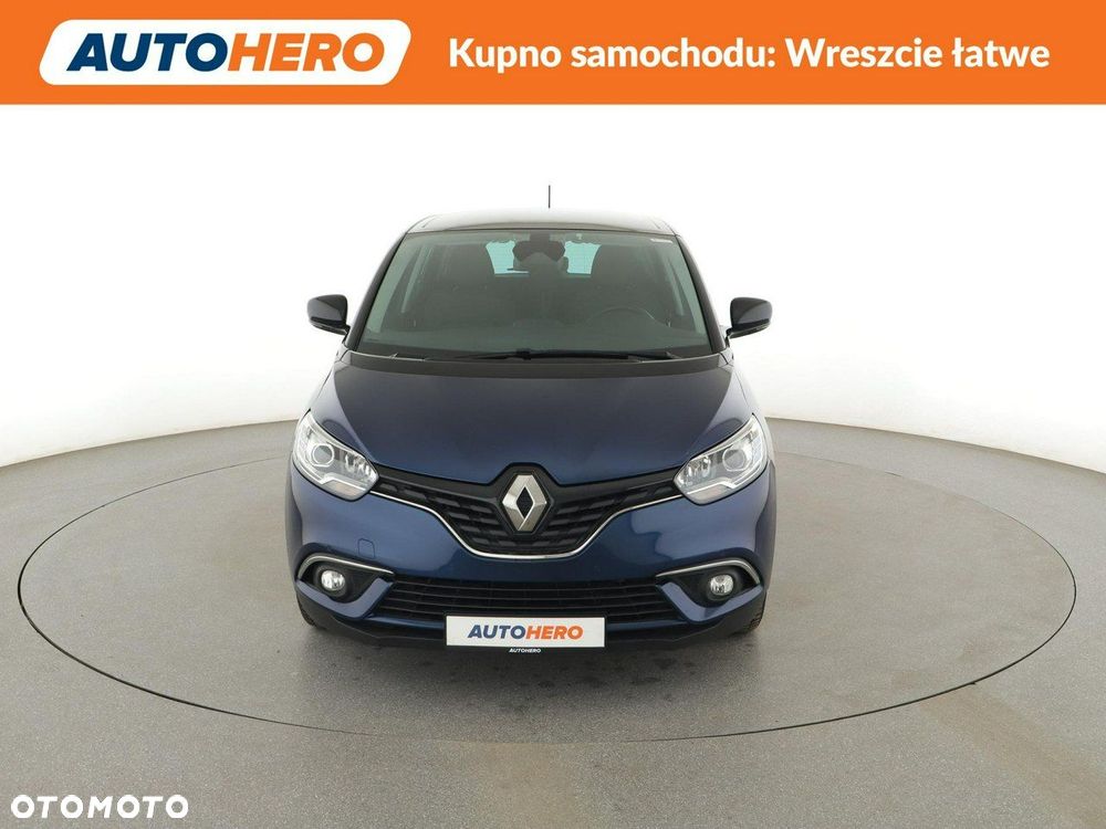Renault Grand Scenic - 12