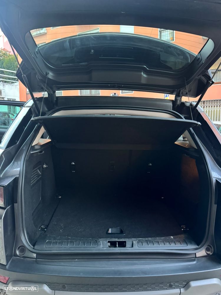 Land Rover Range Rover Evoque 2.0 TD4 HSE - 12