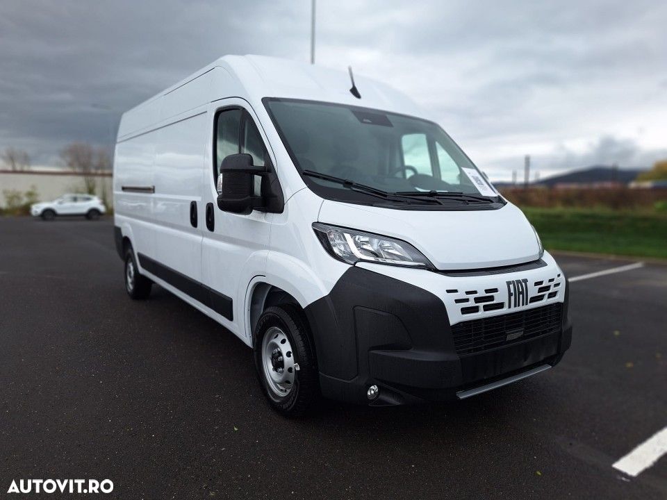 Fiat Ducato - 7