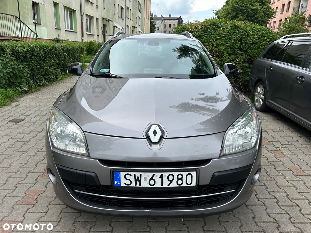 Renault Megane 1.5 dCi Bose Edition - 2