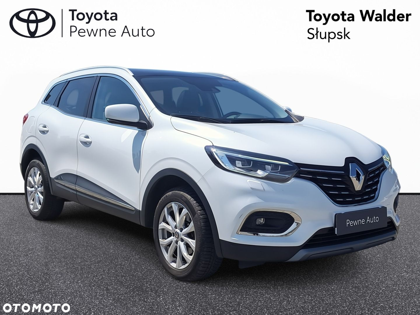 Renault Kadjar 1.3 TCe FAP Intens EDC - 3