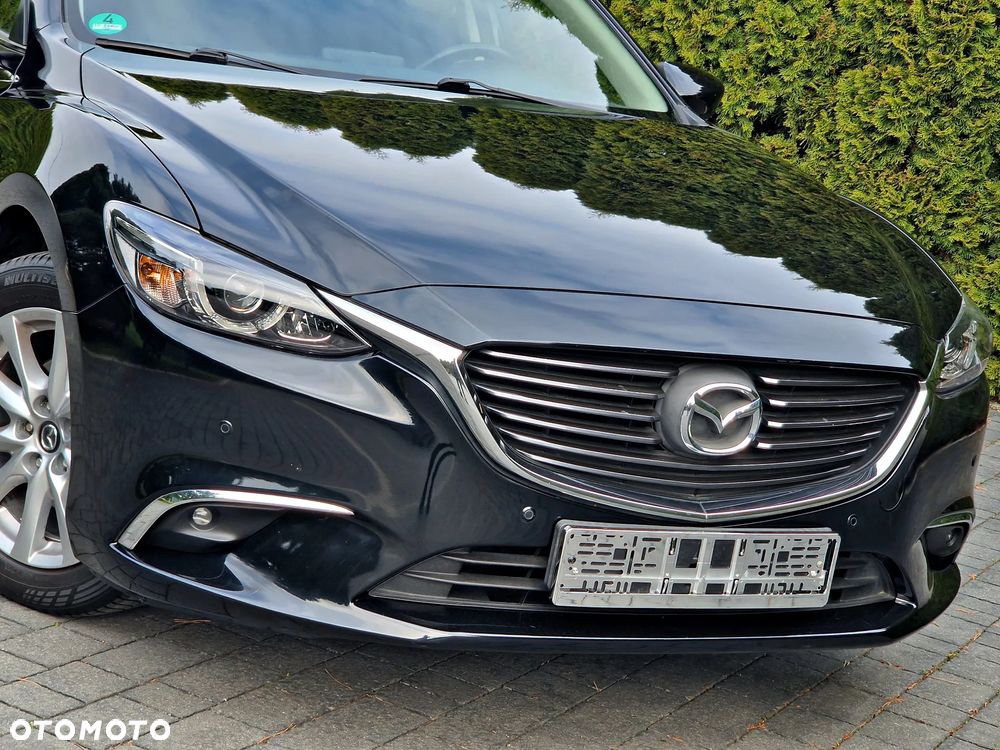 Mazda 6 - 18