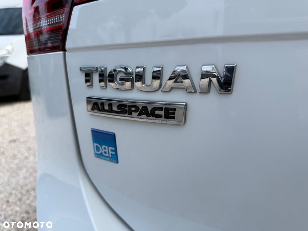 Volkswagen Tiguan - 25