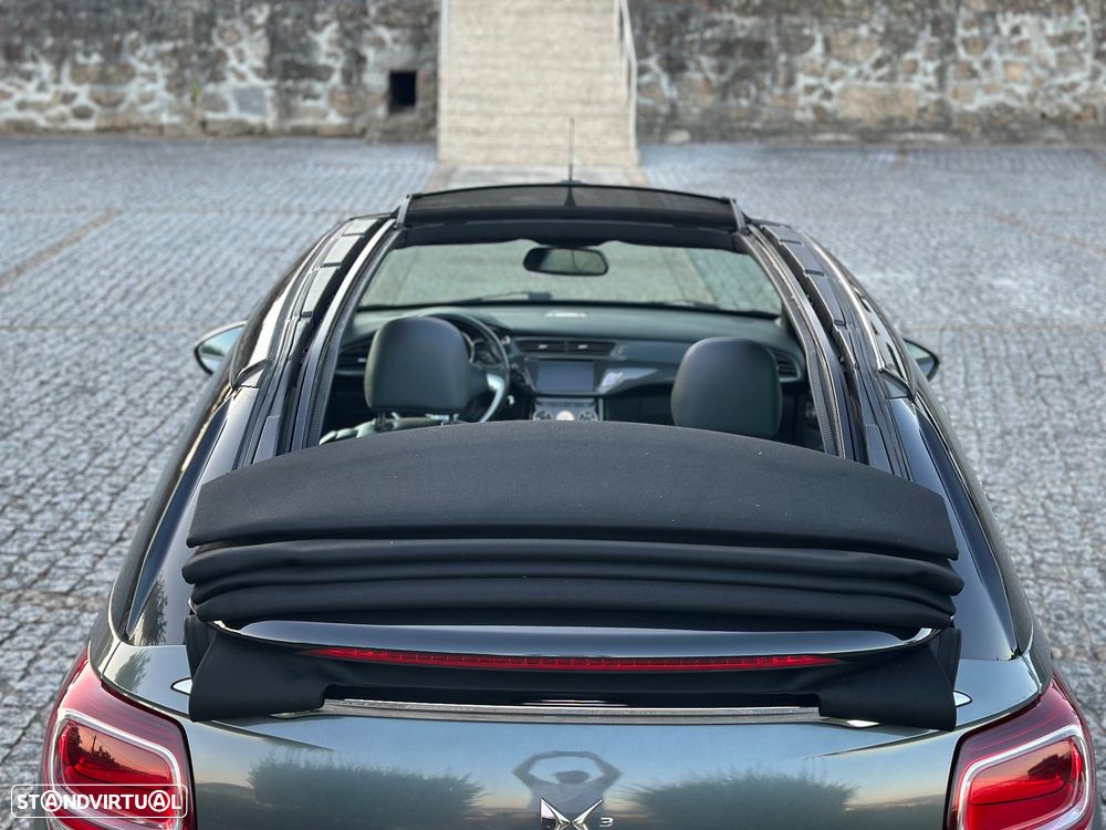 Citroën DS3 1.6 e-HDi So Chic ETG6 - 14