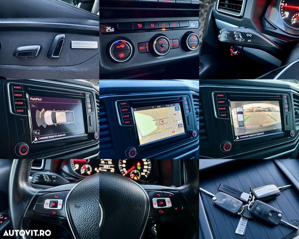 Volkswagen Amarok - 14