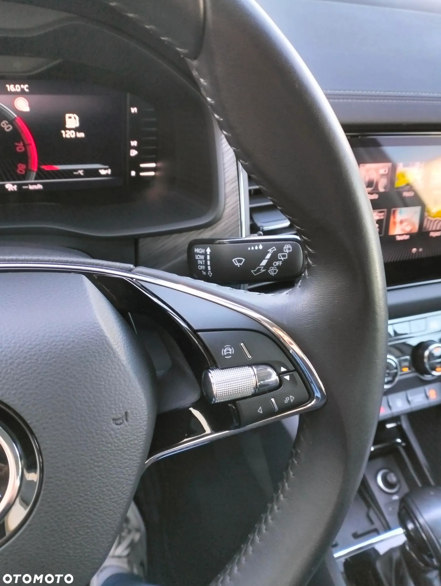 Skoda Kodiaq 1.5 TSI ACT 4x2 Style DSG - 9