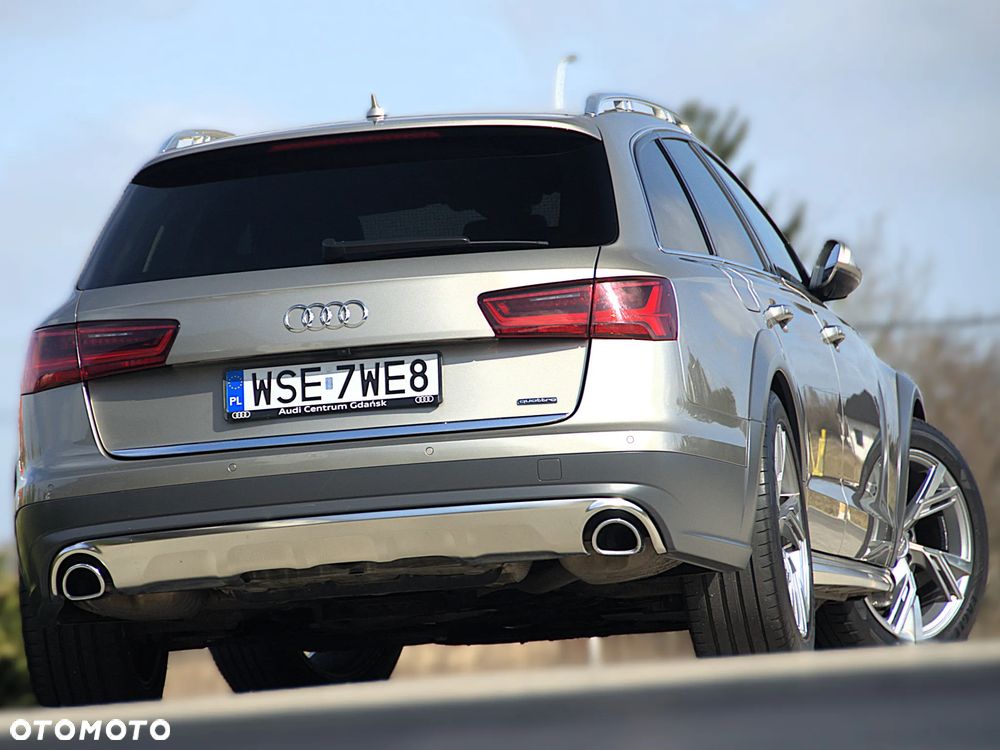 Audi A6 Allroad - 15