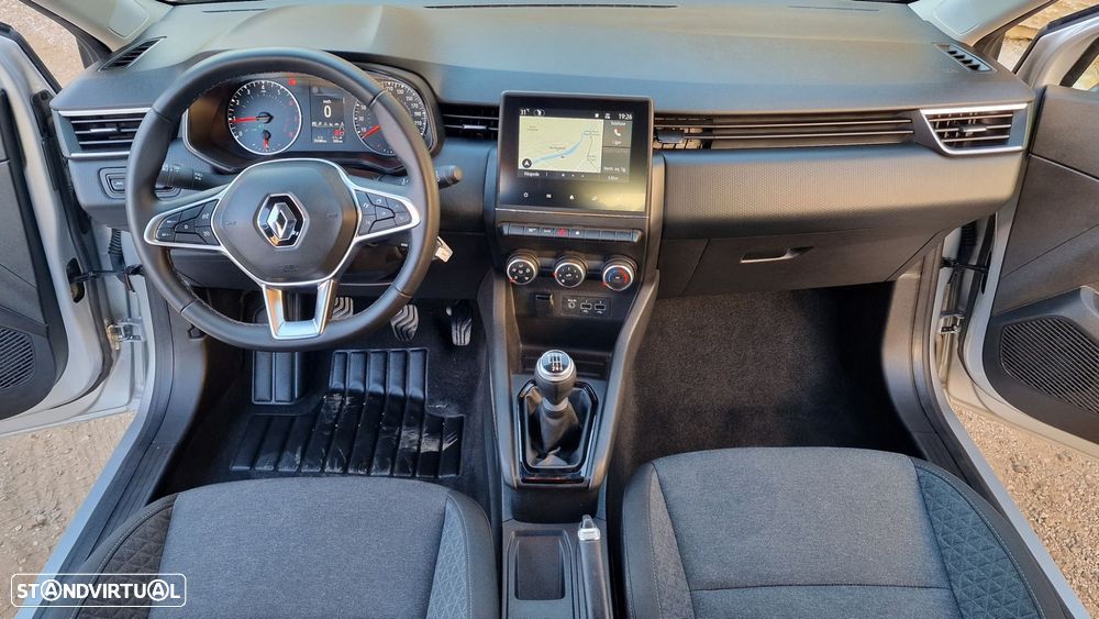 Renault Clio 1.0 TCe Limited - 14