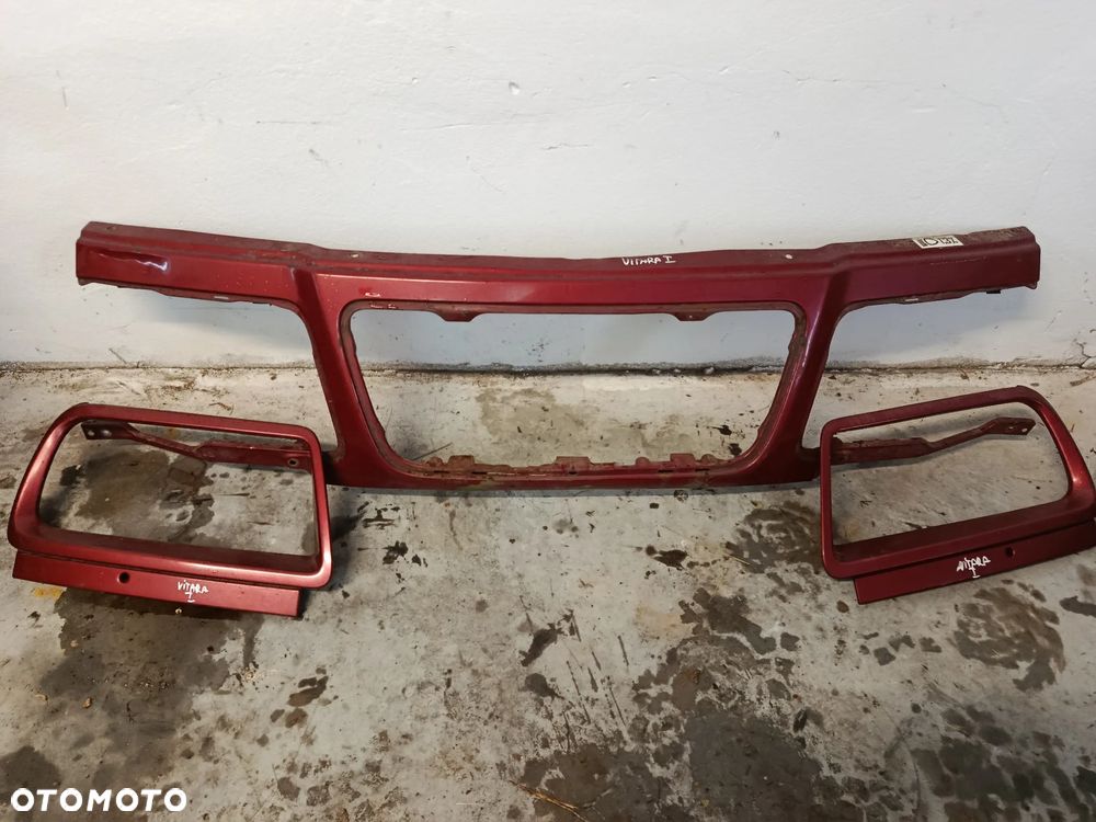 Atrapa grill Suzuki Vitara 1 - 1