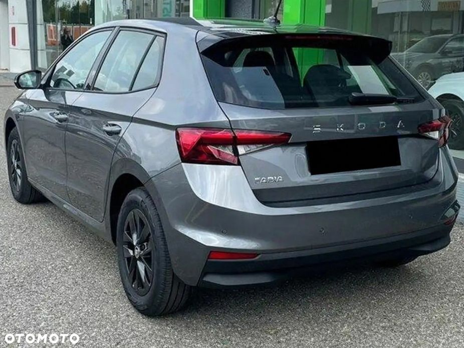 Skoda Fabia 1.0 TSI Edition 130 - 3