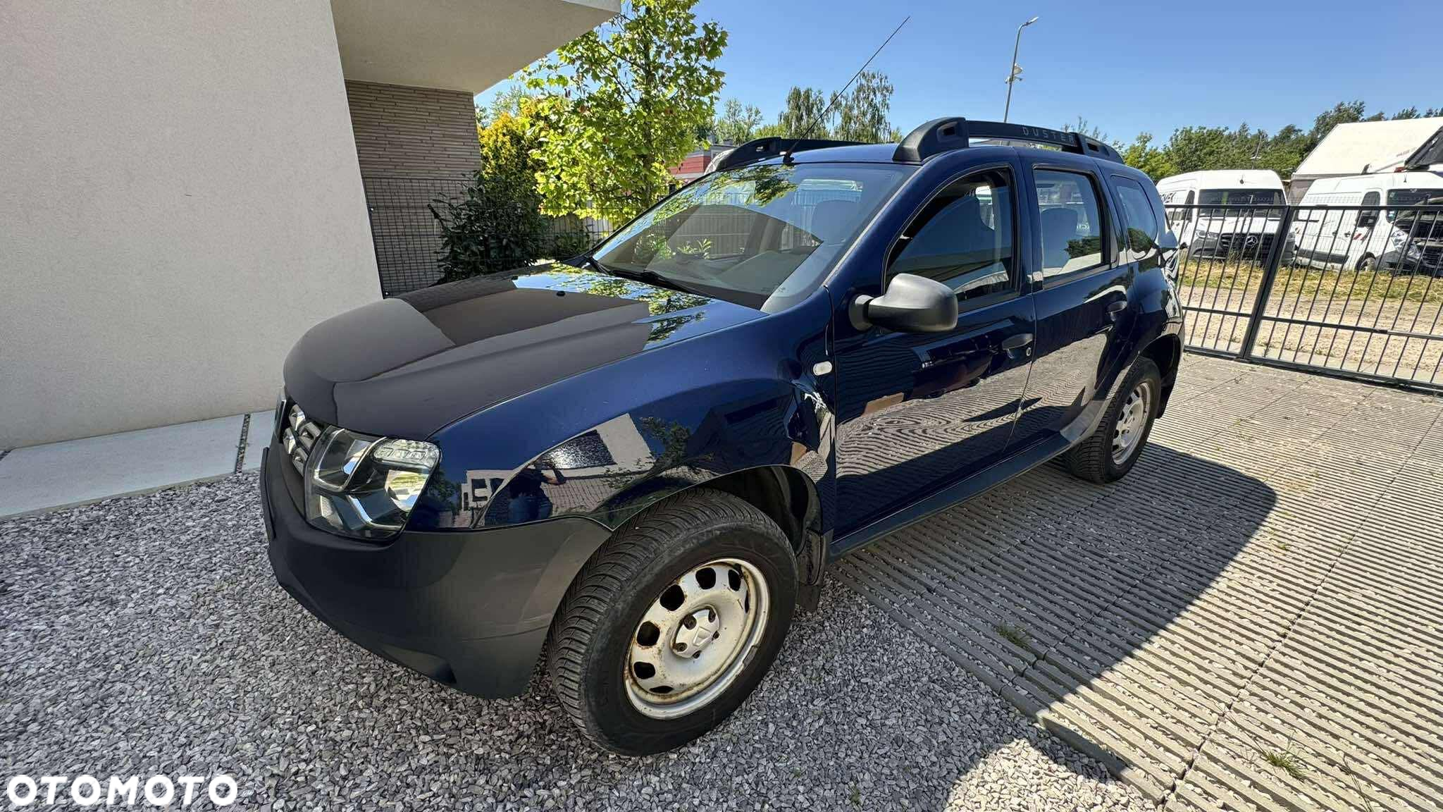 Dacia Duster - 3