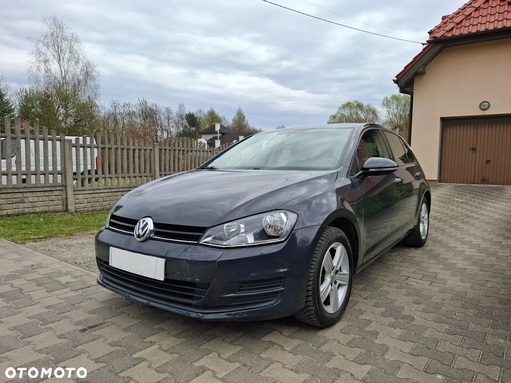Volkswagen Golf - 3