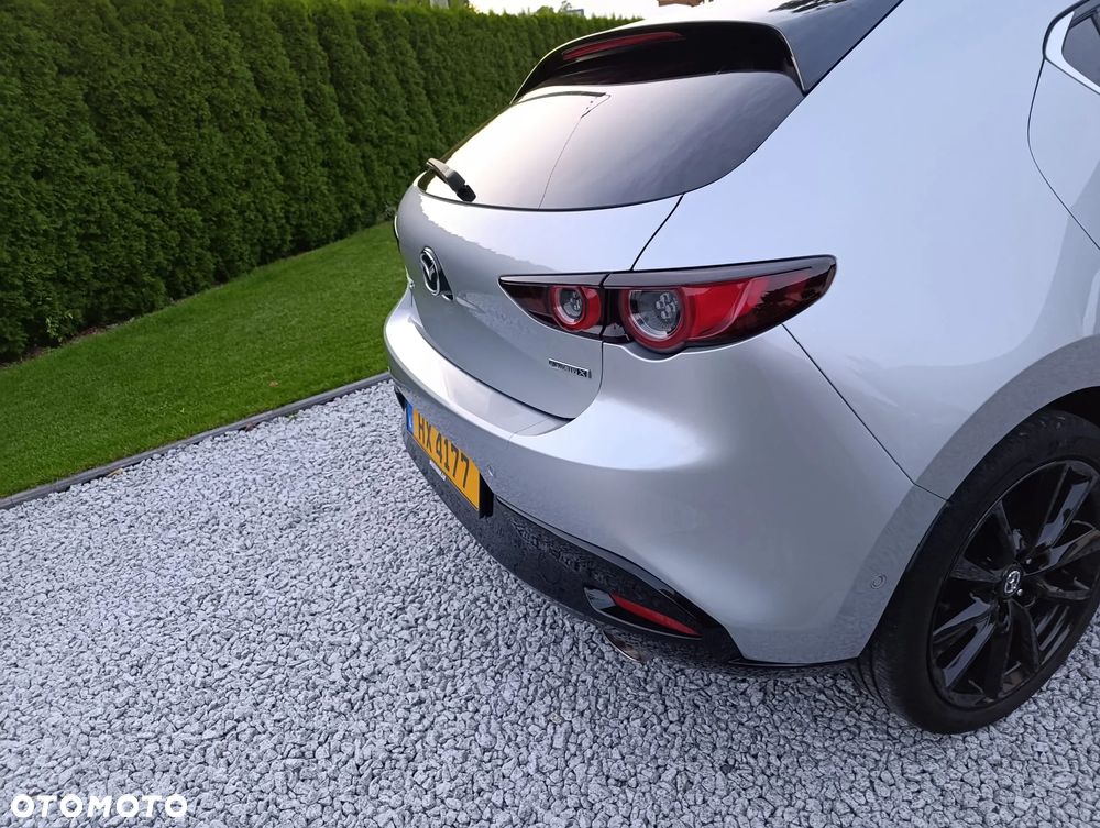 Mazda 3 2.0 mHEV Enso - 7
