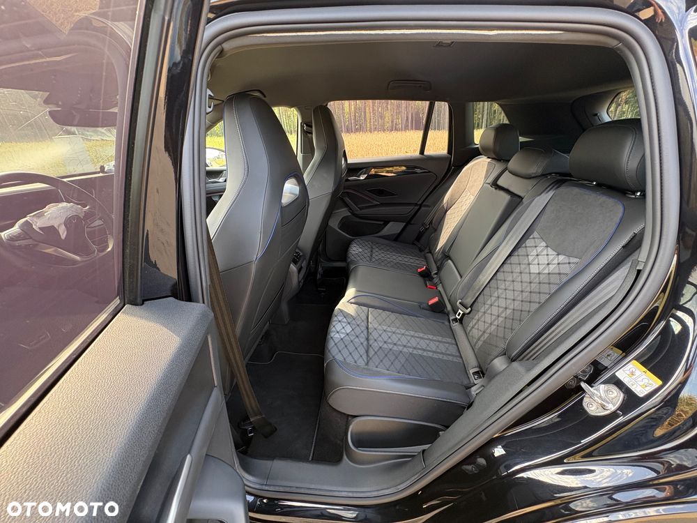 Volkswagen Tiguan 1.5 eTSI R-Line Plus DSG - 15