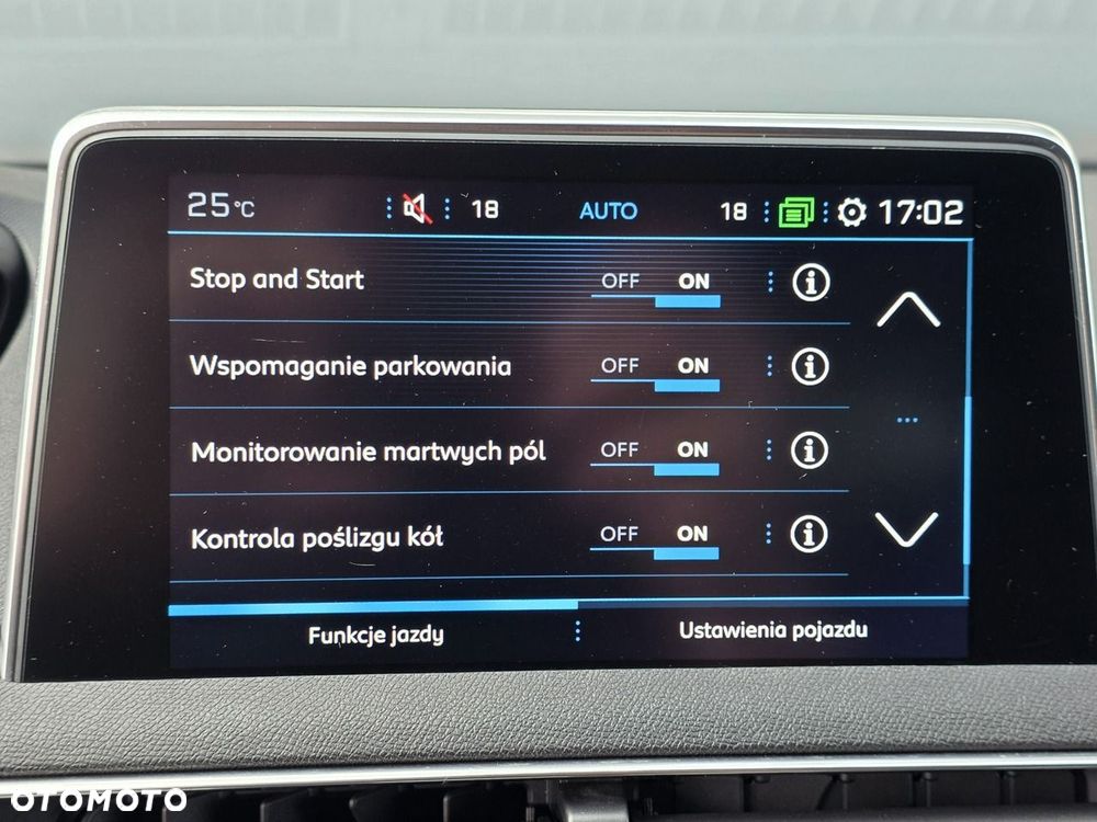 Peugeot 3008 2.0 BlueHDi GT S&S EAT6 - 10
