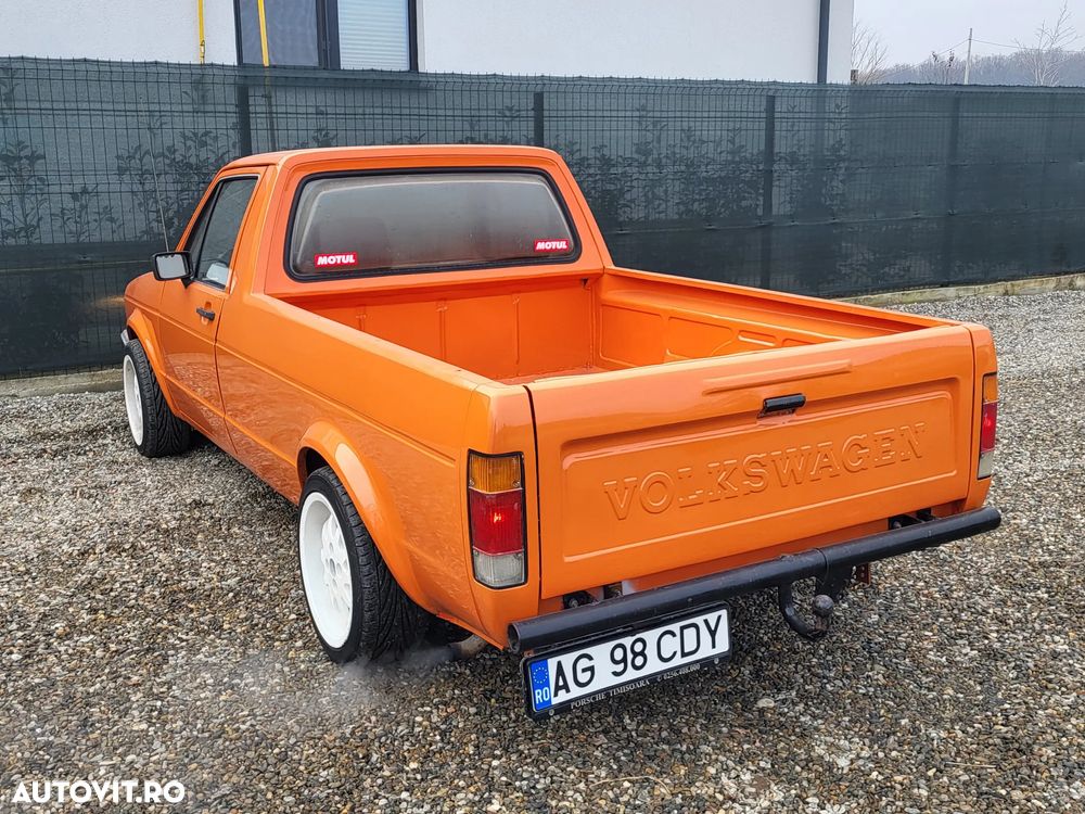 Volkswagen Caddy - 3
